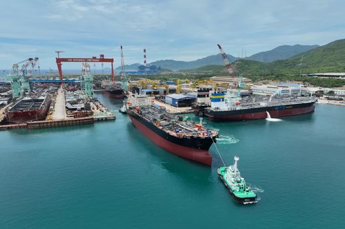 Doanh nghiệp sẵn sàng bứt phá