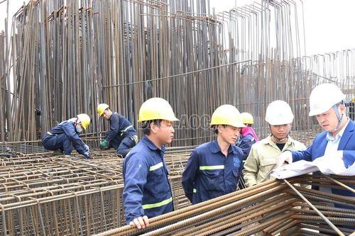 Nhịp cầu của ý chí, trách nhiệm và khát vọng kết nối