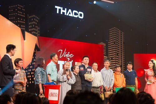 Gala Việc Tử Tế 2026: Tôn vinh mã định danh người Việt qua những hành động nhân văn