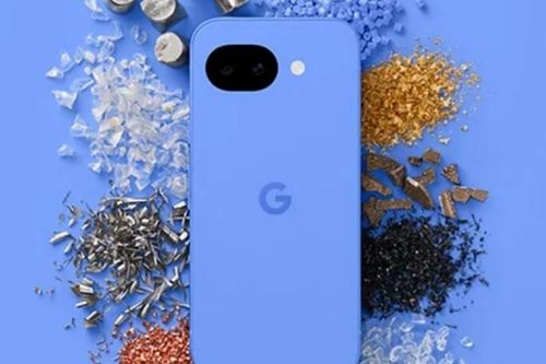 Google Pixel 10a ra mắt: Màn hình 3.000 nits, cập nhật 7 năm, giá từ 12,58 triệu đồng