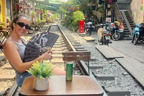 Kinh nghiệm du lịch Việt Nam: Bài học về mặc cả và kế hoạch di chuyển từ khách Mỹ