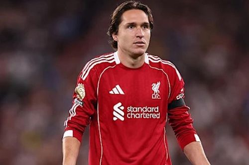 Liverpool sẵn sàng bán Federico Chiesa cho West Ham với giá 17 triệu euro