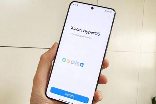 Người dùng Xiaomi nhận bản cập nhật Google Play Services giúp tối ưu pin và hệ thống