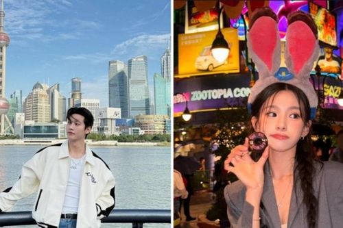 Thượng Hải: Vì sao thành phố này trở thành lựa chọn hàng đầu của du khách Hàn Quốc năm 2026?