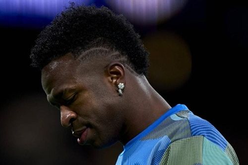 Vinicius Jr và góc khuất bóng đá châu Âu: Khi nạn nhân trở thành kẻ bị đổ lỗi