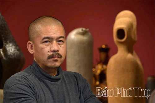 Những nốt nhạc lặng thầm trong 'bản giao hưởng' xứ Mường