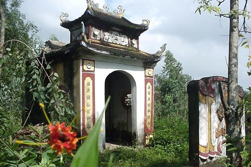 Xuân Bính Ngọ và ngàn dặm Huyền Trân