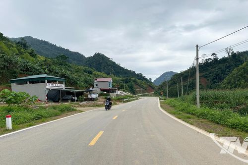Ban QLDA đầu tư xây dựng công trình giao thông và nông nghiệp phía Bắc: Vượt khó để hoàn thành mục tiêu