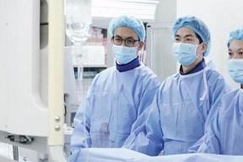 'Nghề y là một đặc ân'