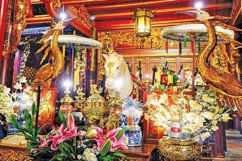 Hình tượng ngựa trong kiến trúc, điêu khắc