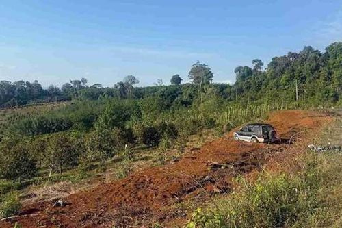 Bản tin TNGT 19/2: Ba người tử vong trên đường đi chúc Tết tại Lâm Đồng