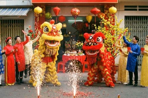Top 3 ngày đại cát để mở hàng, khai xuân năm 2026