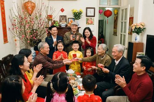 Niềm vui đầu xuân - 'vitamin' tự nhiên cho cơ thể và tinh thần