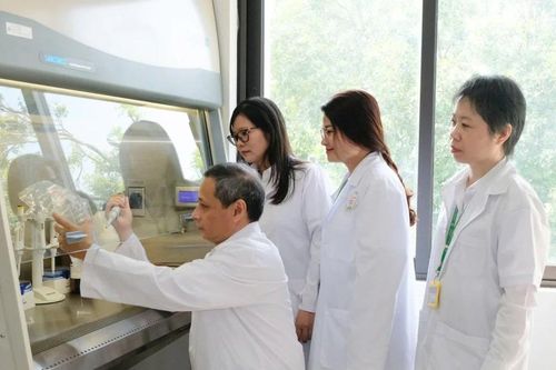 Khẳng định vị thế tiên phong trong đào tạo nguồn nhân lực chất lượng cao