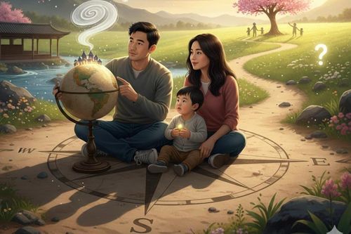 Con cái có ý nghĩa gì trong cuộc đời mỗi người?