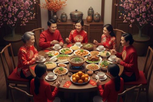 Cách ăn uống 'tẹt ga' không lo tăng cân