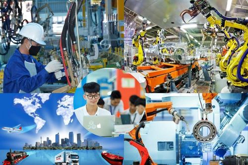 Việt Nam trên hành trình xác lập vị thế mới