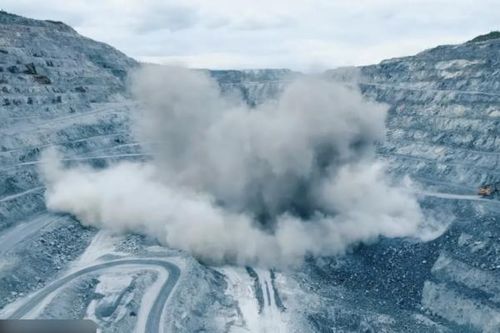 Nổ khí gas ở Nigeria, hàng chục thợ mỏ thiệt mạng