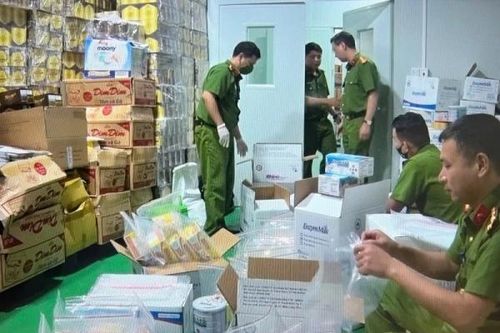 'Thanh bảo kiếm' trong đấu tranh, phòng chống tham nhũng, tiêu cực