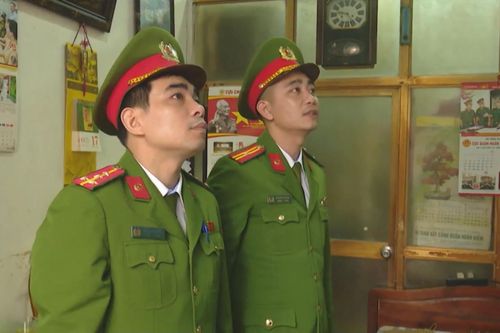 Công an Thủ đô ứng trực xuyên Tết Bính Ngọ 2026