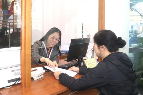 Cải cách hành chính gắn với chuyển đổi số: Bước tiến mạnh mẽ của Hà Nội