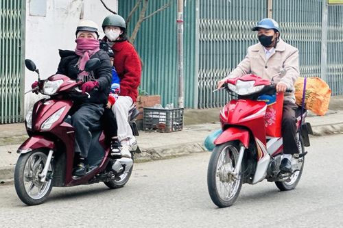 'Pây tái' - Tục lệ đẹp gắn kết tình thân gia đình của người Cao Bằng