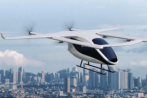Bầu trời dưới 1.000m, 'mỏ vàng' kinh tế mới của Việt Nam