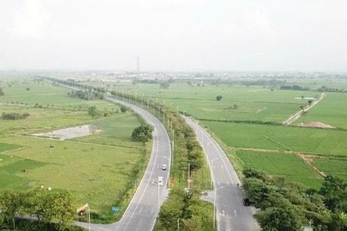 Giải phóng mặt bằng - nhiệm vụ then chốt, tạo động lực phát triển xã Tam Hưng