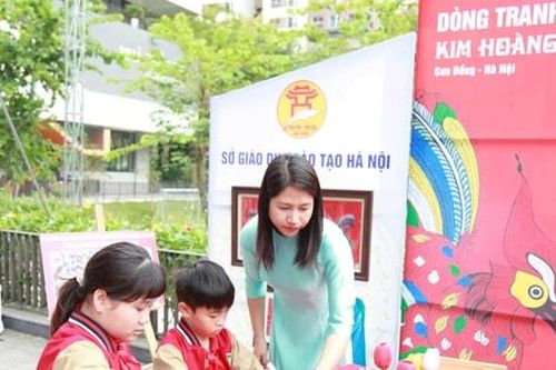 Hà Nội gia nhập Mạng lưới Thành phố học tập toàn cầu: Mở rộng cơ hội học tập cho mọi người dân