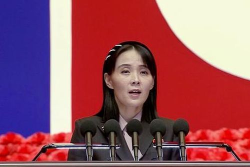 Triều Tiên hoan nghênh Hàn Quốc cam kết ngăn chặn các vụ xâm nhập của máy bay không người lái