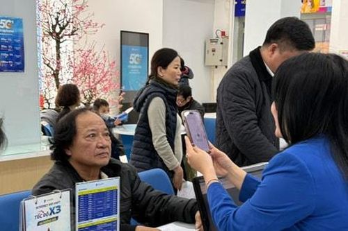 VNPT bố trí gần 1.000 nhân lực trực kỹ thuật trên toàn mạng lưới