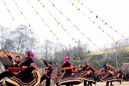 Độc đáo hội xuân 'Mở Cổng trời' 2026 tại Fansipan