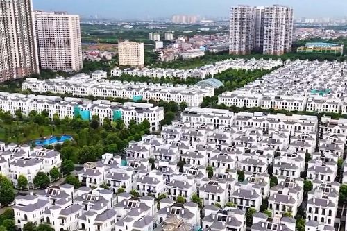 Cơ hội và thách thức cho doanh nghiệp bất động sản năm 2026
