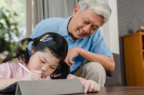 Sau 1 năm sống nhà con, tôi nhận ra 3 chân lý để tuổi già an yên