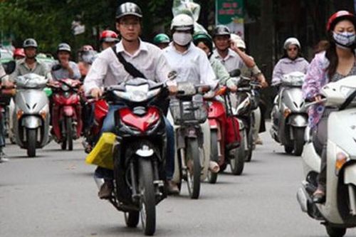 Đáp ứng điều kiện này, người dân mới được điều khiển phương tiện tham gia giao thông đường bộ