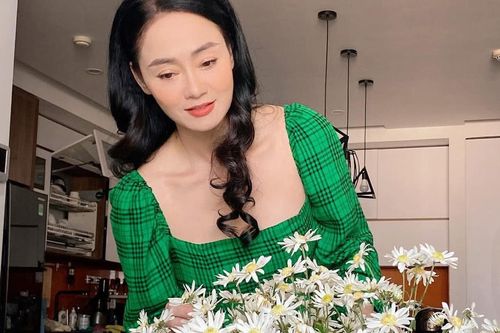 Nữ diễn viên phim 'Tết này ai đến xông nhà' đang đỉnh cao sự nghiệp bỗng 'ở ẩn', hơn 10 năm sau trở lại đầy ấn tượng