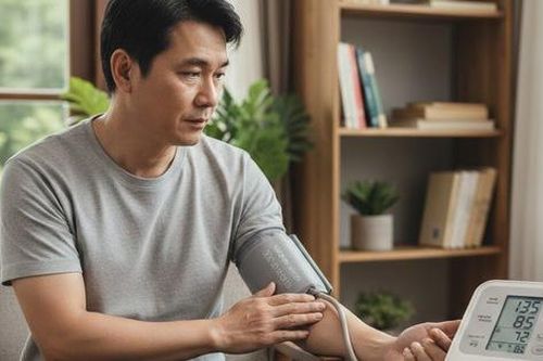 6 lời khuyên thiết yếu để hạ huyết áp, theo hướng dẫn mới