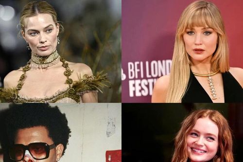 Những 'chiến mã' Hollywood sẵn sàng 'phi nước đại' trong năm Bính Ngọ 2026