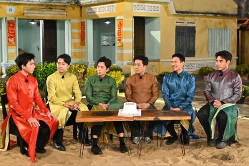 2 Ngày 1 Đêm: Dương Lâm 'liều ăn nhiều', Ngô Kiến Huy bất bình vì Trường Giang