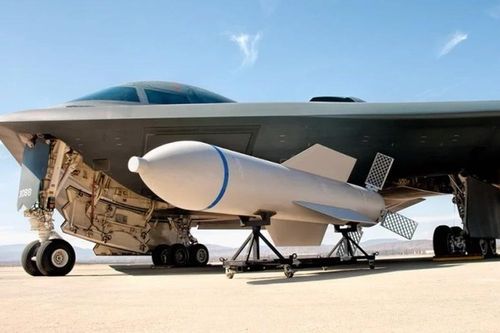Mỹ đặt hàng thêm bom xuyên boong-ke GBU-57 sau chiến dịch ném bom cơ sở hạt nhân Iran