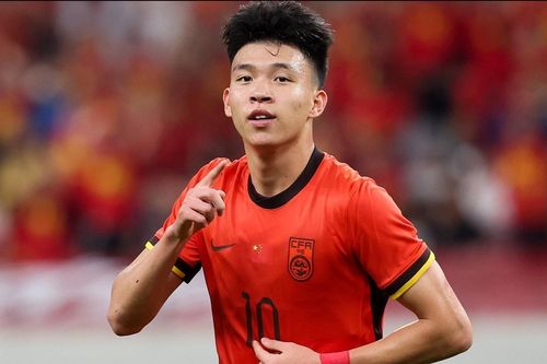 Dàn sao U23 Trung Quốc đổi đời sau giải châu Á