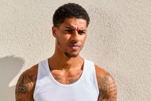 Rashford rút hết tiền bạc, chuẩn bị rời MU