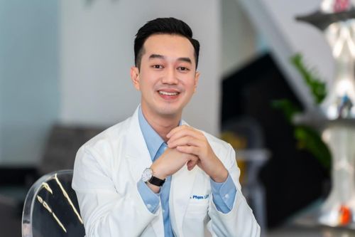 Lựa chọn 'ngược dòng' của Phó giáo sư 39 tuổi