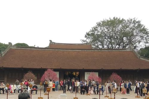 Hà Nội miễn phí tham quan 17 di tích, danh lam thắng cảnh dịp đầu Xuân