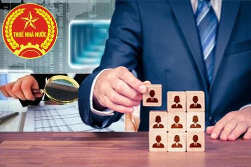 Triển khai ngay việc sắp xếp, chuyển vị trí công tác công chức thuế