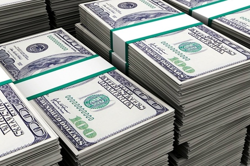 Tỷ giá USD hôm nay (20-2): Đồng USD tăng phiên thứ tư liên tiếp