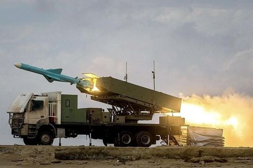 Quân sự thế giới hôm nay (20-2): Iran xây dựng hệ thống phòng thủ đa tầng