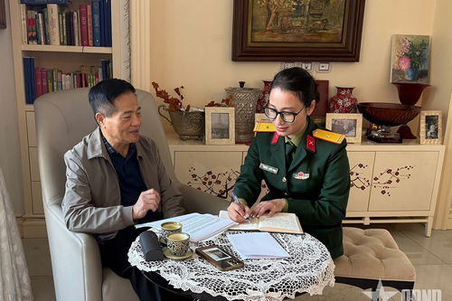 Gỡ điểm nghẽn thể chế để phát huy động lực phát triển đất nước