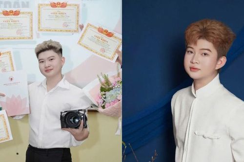 Lao động sớm để nuôi ước mơ đại học: Hành trình trưởng thành của nam sinh Đại học Văn hóa
