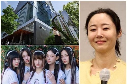 Cuộc chiến doanh nghiệp lớn nhất trong làng K-pop 2025 đã được định hình lại trong dịp đầu năm mới Bính Ngọ